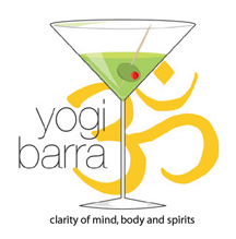 yogibarra logo
